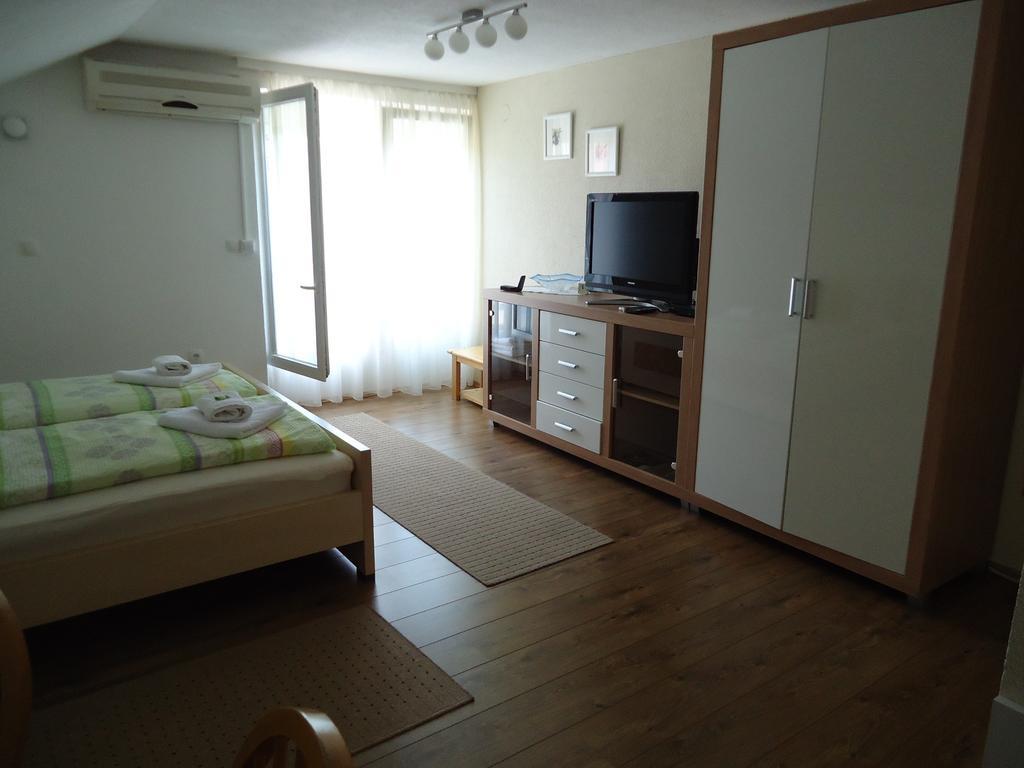 Apartments Matijevic Grabovac  Cameră foto