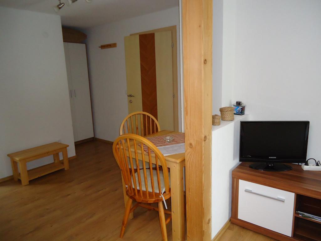 Apartments Matijevic Grabovac  Exterior foto